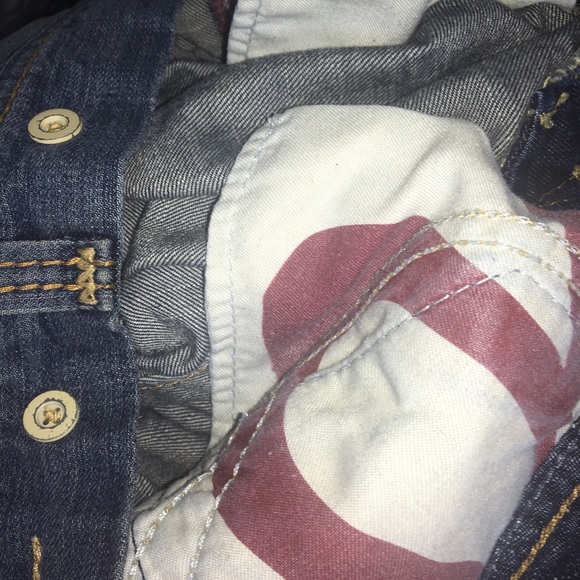 True Religion wide Bootcut - Picture 8 of 8